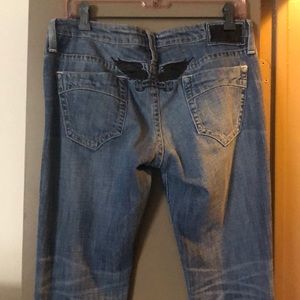 Women’s Robins jeans